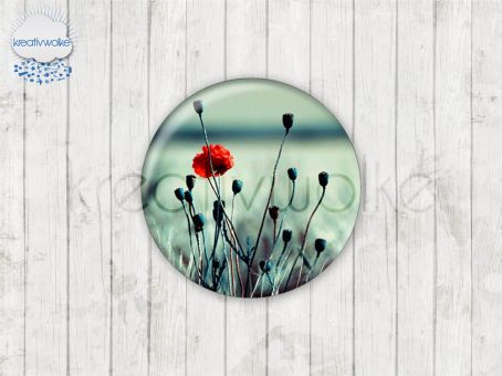 Motiv-Cabochons 1301-1 Einzelset  
