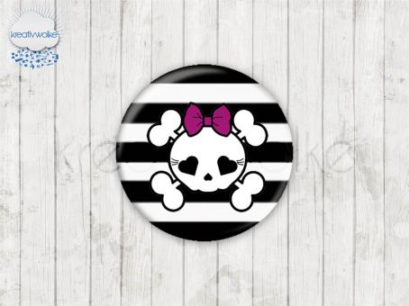 Motiv-Cabochons 1304-4 Einzelset  