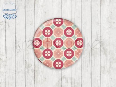 Motiv-Cabochons 1314-5 Einzelset  