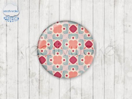 Motiv-Cabochons 1315-3 Einzelset  