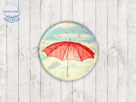 Motiv-Cabochons 1322-3 Einzelset  
