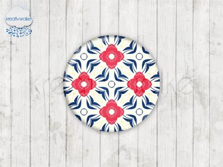 Motiv-Cabochons 1333-2 Einzelset  