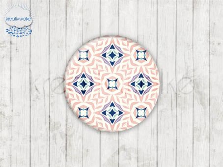 Motiv-Cabochons 1333-3 Einzelset  