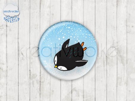 Motiv-Cabochons 1336-5 Einzelset  