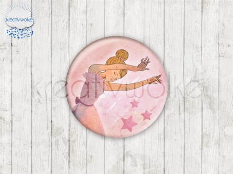 Motiv-Cabochons 1337-5 Einzelset  