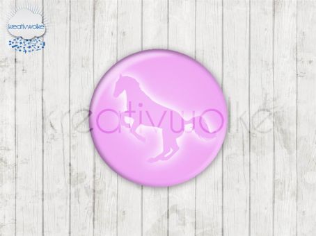 Motiv-Cabochons 1339-6 Einzelset  