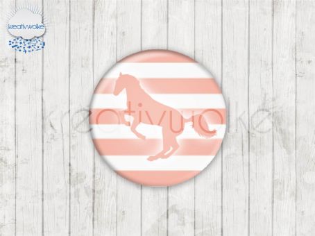 Motiv-Cabochons 1340-4 Einzelset  