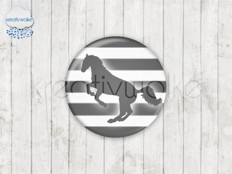 Motiv-Cabochons 1346-4 Einzelset  