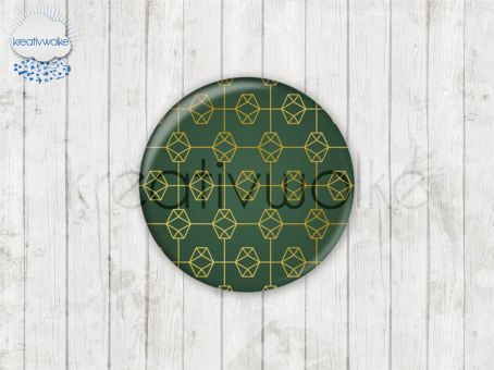 Motiv-Cabochons 1354-5 Einzelset  