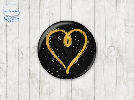 Motiv-Cabochons 1355-2 Einzelset  