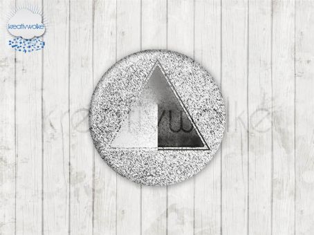 Motiv-Cabochons 1356-1 Einzelset  12mm (10 Stück)