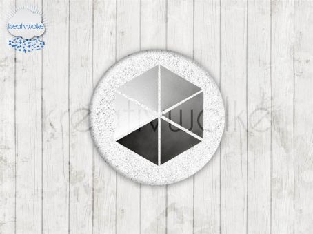 Motiv-Cabochons 1356-3 Einzelset  