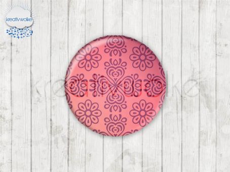 Motiv-Cabochons 1357-5 Einzelset  