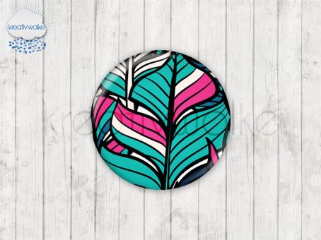 Motiv-Cabochons 1359-6 Einzelset  