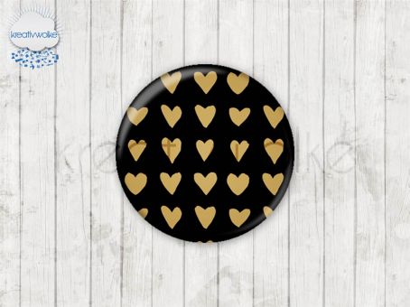 Motiv-Cabochons 1361-1 Einzelset  12mm (10 Stück)