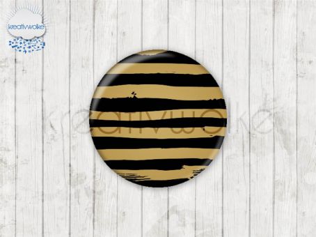 Motiv-Cabochons 1361-5 Einzelset  12mm (1 Paar)