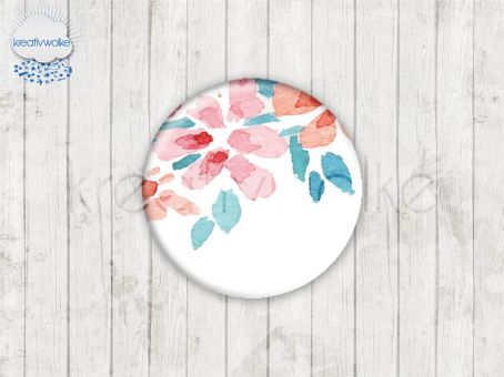 Motiv-Cabochons 1363-1 Einzelset  