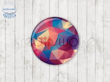 Motiv-Cabochons 1367-2 Einzelset  