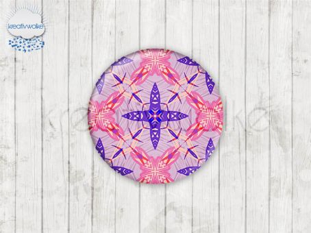 Motiv-Cabochons 1370-5 Einzelset  