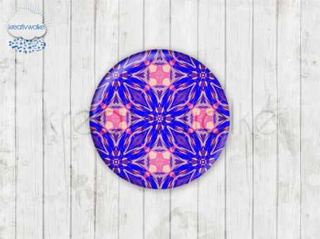 Motiv-Cabochons 1371-4 Einzelset  