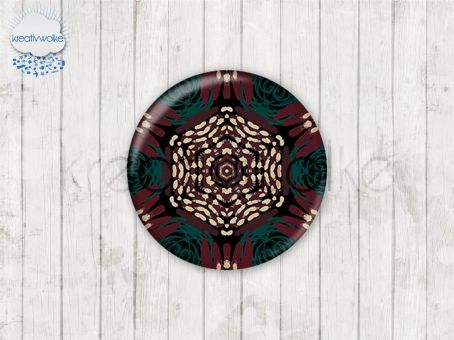 Motiv-Cabochons 1373-3 Einzelset  