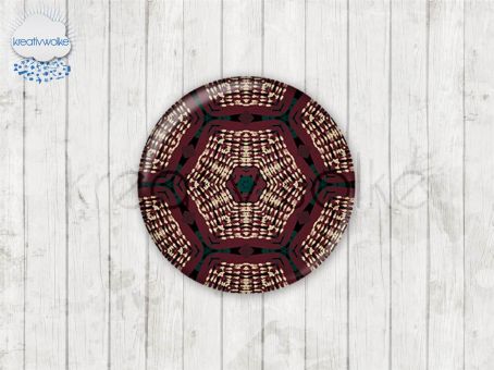 Motiv-Cabochons 1373-4 Einzelset  