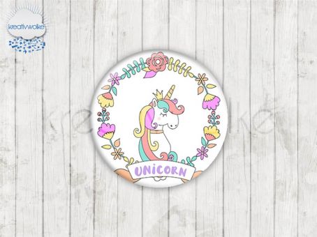 Motiv-Cabochons 1374-3 Einzelset  