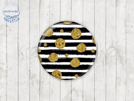 Motiv-Cabochons 1375-2 Einzelset  