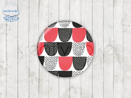 Motiv-Cabochons 1376-2 Einzelset  