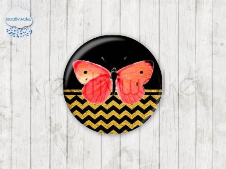 Motiv-Cabochons 1380-4 Einzelset  