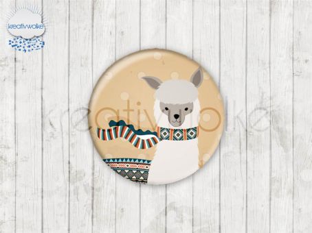 Motiv-Cabochons 1382-6 Einzelset  