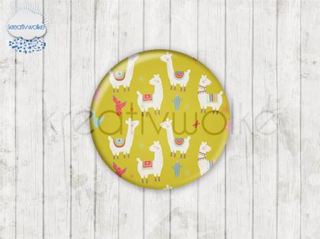 Motiv-Cabochons 1383-1 Einzelset  