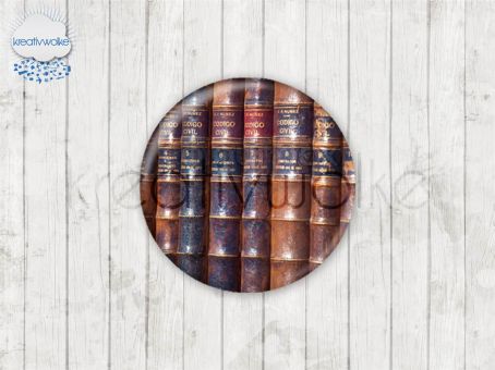 Motiv-Cabochons 1391-3 Einzelset  