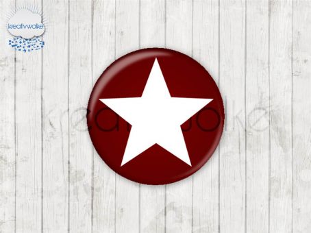 Motiv-Cabochons 1395-4 Einzelset  