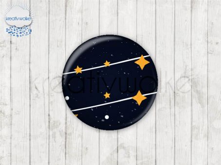 Motiv-Cabochons 1399-6 Einzelset  
