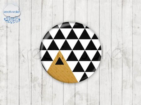 Motiv-Cabochons 1402-5 Einzelset  