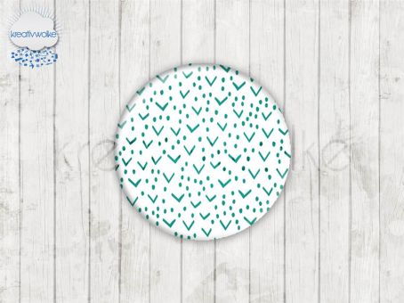 Motiv-Cabochons 1404-3 Einzelset  