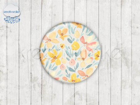 Motiv-Cabochons 1406-2 Einzelset  