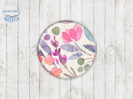 Motiv-Cabochons 1406-3 Einzelset  