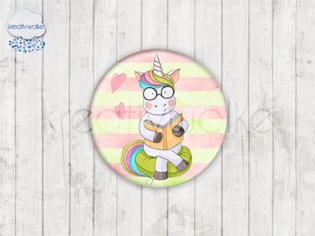 Motiv-Cabochons 1409-2 Einzelset  
