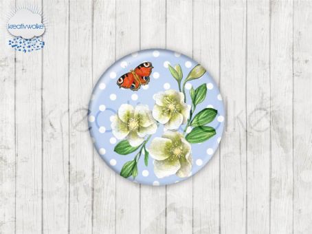 Motiv-Cabochons 1413-2 Einzelset  