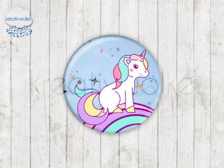 Motiv-Cabochons 1418-3 Einzelset  