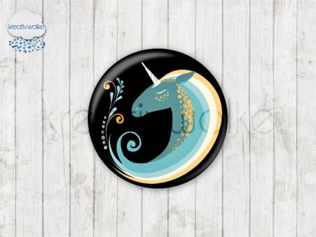 Motiv-Cabochons 1420-1 Einzelset  