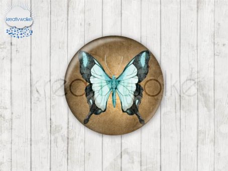 Motiv-Cabochons 1421-3 Einzelset  