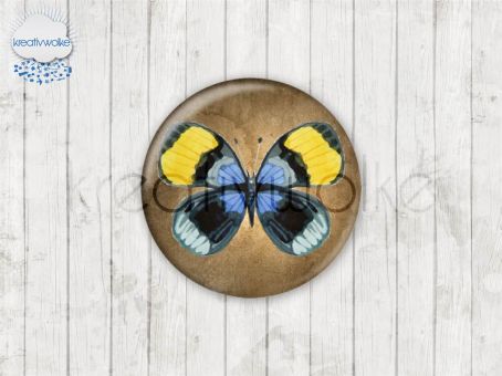Motiv-Cabochons 1422-3 Einzelset  