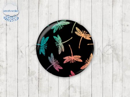 Motiv-Cabochons 1423-1 Einzelset  