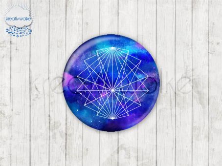 Motiv-Cabochons 1426-6 Einzelset  