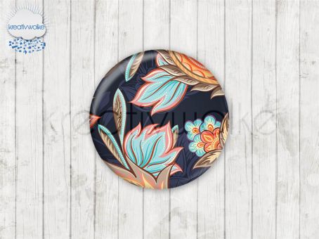 Motiv-Cabochons 1434-1 Einzelset  12mm (10 Stück)