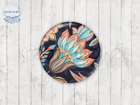 Motiv-Cabochons 1434-2 Einzelset  