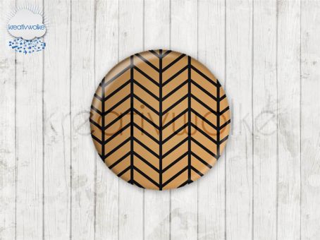 Motiv-Cabochons 1442-2 Einzelset  
